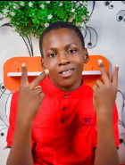 Armstrong Odina Ofora