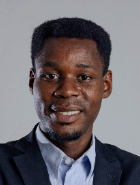 Caleb ADEBAYO