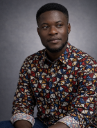 Nii Kwartei Brhyte - Owoo