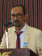Mohammad Noaman Al-Hakimi