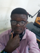 Kingsley Asare Mensah