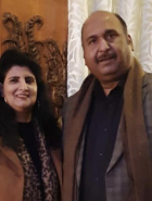 Saurabh Raizada