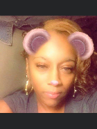 Latasha Cupcake