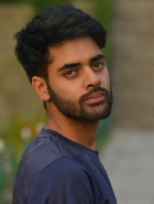 Hilal Ahmad