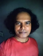 Umesh Solanki