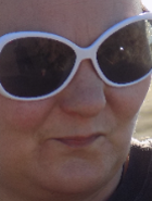 Sharron Stephenson