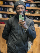 Emmanuel Liadi
