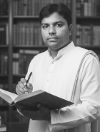 Ajay Kumar Dey (Pranabnandan)