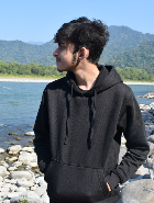 Abhigyan Sandilya