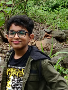 Prayaan Nair
