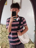 Michael John Anthony Solano