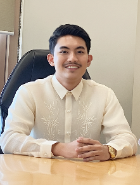 Roland Thirdthe Pacheco