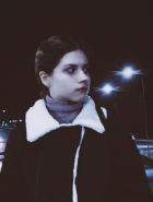 Aleksandra Palatova