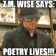 Z. M. Wise