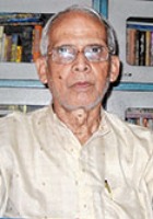 Brajanath Ratha
