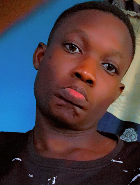 Abdullahi Olamide Balogun