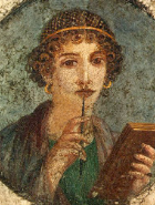 Poetry Lover