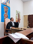 Pushp Sirohi