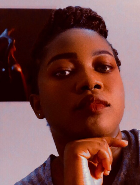 Evelyn Sylvia Selassie