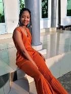 Vanessa Uwimanzi