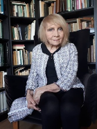 Alwida Antonina Bajor