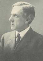 Ernest Lawrence Thayer