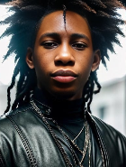 Amadi David