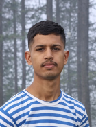 Sumit Vishisht