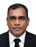 Indika Thushara Gamage