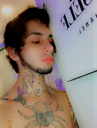 Anthony Aaron Musto