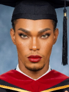 Dr. Nahna James