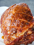 I am The real Ham