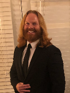Tyger Robertson