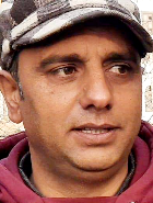Safdar Yousuf Safdar