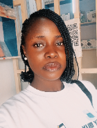 Eunice Abang