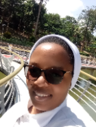 Esther Asiimwe