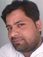 Anjum Alinagari