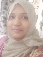 Ansa Hussain