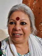 Prathibha Nandakumar