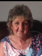 Jayne Louise Davies