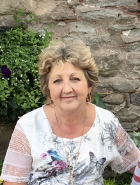 Jayne Louise Davies