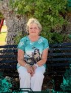 Jayne Louise Davies
