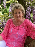 Jayne Louise Davies