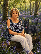 Jayne Louise Davies