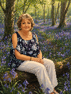 Jayne Louise Davies