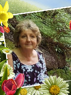 Jayne Louise Davies