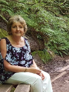 Jayne Louise Davies