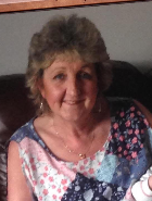 Jayne Louise Davies
