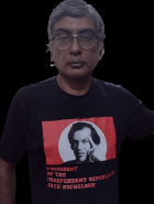 K.V Srikanth
