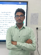 Santosh Bhaisaniya